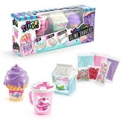 Resim So Slime DIY Slimelicious Slime Shaker Üçlü Paket 
