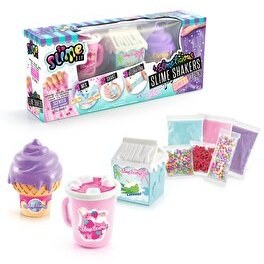 Resim So Slime DIY Slimelicious Slime Shaker Üçlü Paket 