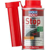 Resim Liqui Moly 5180 Dizel Duman Önleyici Yakıt Katkısı 