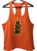 Resim TOP GLORY Weareonet Fitness Gym Tank Top Sporcu Atleti 