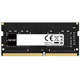 Resim Lexar LD5S08G56C46ST-BGS 8GB DDR5 5600 MHz CL46 Notebook Bellek 