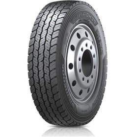Resim Hankook Dh35 Smart Flex Çeker Aks 225/75R17,5 129/127m Dört Mevsim Lastiği 2025 