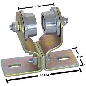 Resim Şaryo Makarasi 60Mm. 