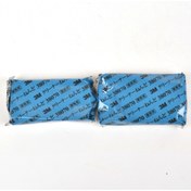 Resim Hubstein Nano Kil Hamuru Araç Yüzey Temizleyici 180 Gram 2 Li Set 