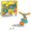 Resim Hasbro Akıllı Çarklar Kutu Oyunu 00123 , Sıfır 