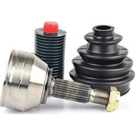 Resim Ford Connect 75ps Aks Kafası Dış 