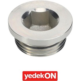 Resim AGCO Plug - Massey Ferguson / Fendt / Valtra | ACP0696240 