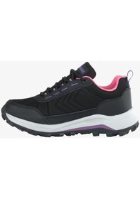 Resim Hummel Hml Lemos Unisex Siyah Outdoor Ayakkabı Ve Bot 900375-1033 