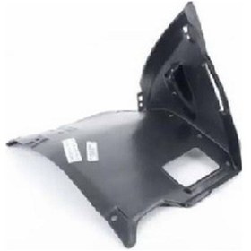 Resim Bmw 3 E46 Ön Çamurluk Davlumbazı Önün Önü Yerli Sol 1998-2001 51718193811 