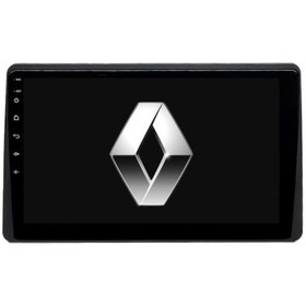 Resim Renault Express - Araç Multimedya Ekran - 6gb 128gb - S - Black - 2021 - 2023 - 9 Inch - Upg - Myway 