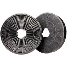 Resim 2121 2121.9.110.01 Ankastre Davlumbaz Aspiratör Karbon Filtre Yt971.1000.05 