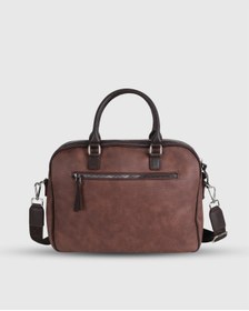 Resim David Jones Evrak Çantası DJ357 