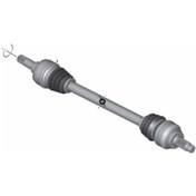 Resim Bmw Arka Sol Aks Komple F20 F30 F32 F36 33207609351 