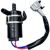 Resim Nıssan X-traıl Su Fıskiye Motoru 2007-2013/ınfınıtı Fx35 2008-2013 Far Yıkama 