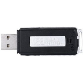 Resim KingBoos Kingboss USB Disk Voice Recorder Kb-Iı Ses Kayıt Cihazı 