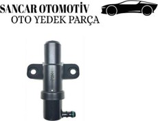 Resim Far Yıkama Robotu (Motoru) Santafe 2010-2012 Sağ Sancar Auto