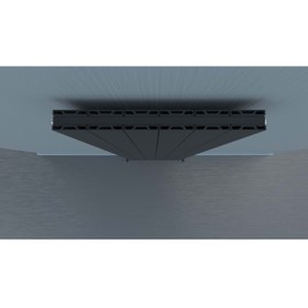 Resim İconi Neva Dikey Duble Alüminyum Dizayn Radyatör Boyalı Kapak - 1800 X 305 