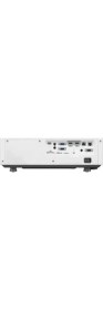 Resim Panasonic PT-VMZ51 SEJ 5200 Lümen 1920x1200 Wuxga Lazer Projeksiyon Cihazı 