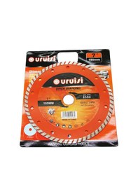 Resim 7 İnç - 180mm Mermer Kesici Disk Ty-157 4434 