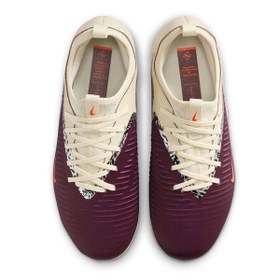 Resim Nike Jr Phantom 6 Low Acd FG/MG (IO8480-661) | Kırmızı 