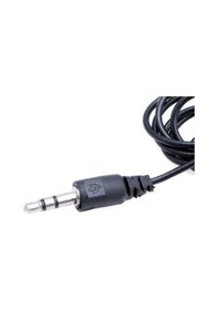 Resim Mini Taşınabilir Yaka Mikrofonu 