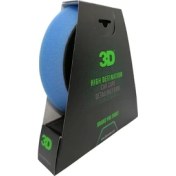 Resim 3D Hd Mavi Hare Giderici Cila Süngeri 150 mm 
