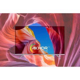 Resim Telefunken D43V850M5CWH 43"-109CM ULTRAHD SMART DOLBY ATMOS LED TV 