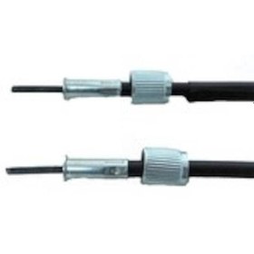 Resim Kilometre Teli Uzun 110 Cm Ybr/kuba/elektrikli Bisiklet Uyumlu 