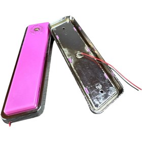 Resim Genel Markalar CADİLLAC GAZETELİK DİREK LAMBA PEMBE 