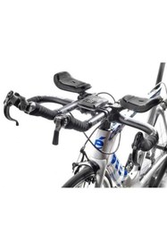 Resim Wahoo Elemnt Aerobar/tt Mount Bisiklet Yol Bilgisayarı Tutucu 