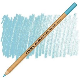 Resim Lyra Rembrandt Polycolor Kuru Boya Kalemi 34 Amaranth 