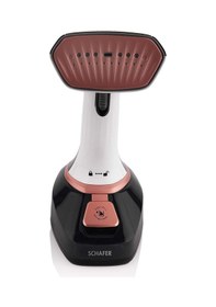 Resim Schafer Glatt Sky 1400 W Buharlı Kırışıklık Dikey Ütü 