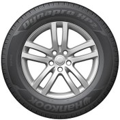 Resim Hankook 235/60R18 103V Dynapro Hp2 Ra33 Suv Yaz Lastiği 2024 