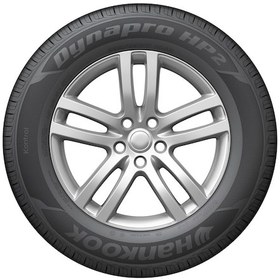 Resim Hankook 235/60R18 103V Dynapro Hp2 Ra33 Suv Yaz Lastiği 2024 