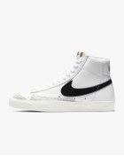 Resim Nike W Blazer Mid 77 Bayan Sneaker Cz1055-100 Cz1055-100 