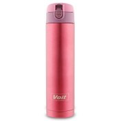 Resim Voit Casual Thermos 450Ml Termos Kırmızı 