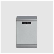 Resim BM 6147 WF I 6 Programlı Bulaşık Makinesi Beko