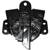 Resim Motor Kaput Kilidi L200 CR 07-15 