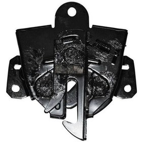 Resim Motor Kaput Kilidi L200 CR 07-15 