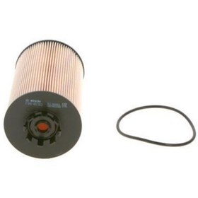 Resim 5021185603- 09864b2003- Mazot Fıltresı Man Tga Tgx Tgs 18.430 Fc. 