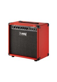 Resim Laney Lx20R-Red Elektro Gitar Amfisi 