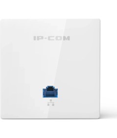 Resim IP-Com W30AP 300Mbps 11N Duvar Tipi 86 x 86 mm Access Point 