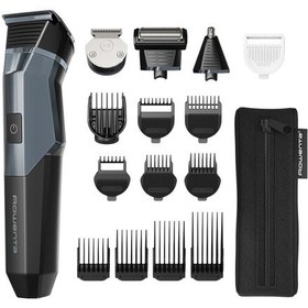 Resim Rowenta TN9710 X Series 900 16'sı 1 Arada Çok Amaçlı Tıraş Makinesi 