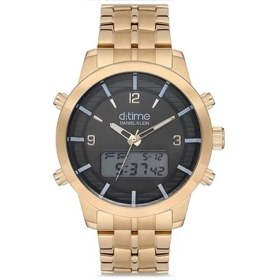 Resim Daniel Klein DK102-DK.1.12641.6 Erkek Kol Saati 
