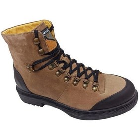 Resim Dr. Flexer Dr.flexer 259903-987 Hakiki Nubuk Deri Erkek Ayakkabı Taba 