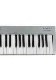 Resim Nemesis Nem-49midi 49 Tuşlu Midi Klavye 