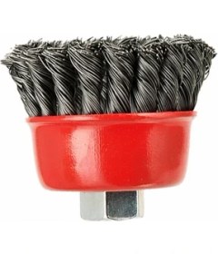 Resim Master Fırça Çanak Burgulu 80 mm 
