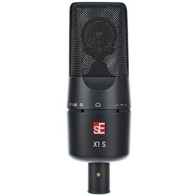 Resim Se Electronics X1 S Geniş Diyaframlı Condenser Mikrofon 