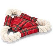 Resim Köpekler İçin İp Oyuncak, Geri Dön. Pes Tchibo