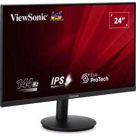 Resim Viewsonic VA24G1-H FHD 144Hz 1ms Monitör 